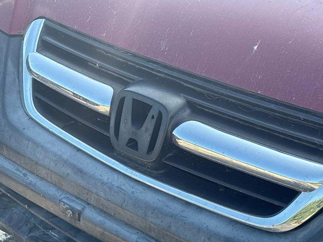 used 2002 Honda CR-V car, priced at $5,999