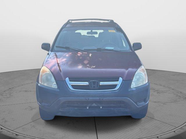 used 2002 Honda CR-V car, priced at $5,999