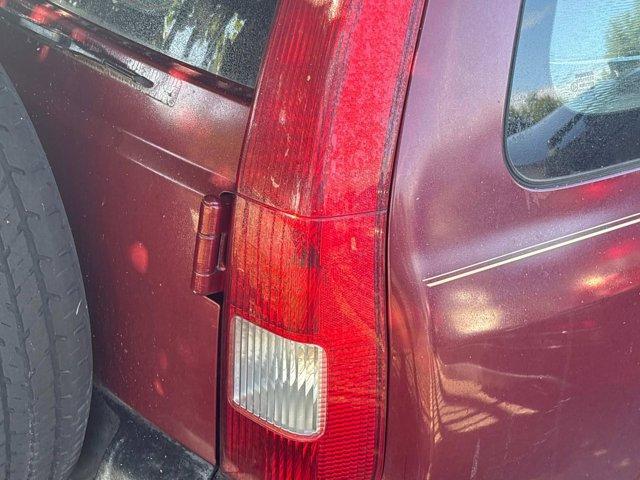 used 2002 Honda CR-V car, priced at $5,999