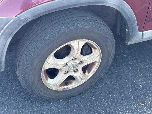 used 2002 Honda CR-V car, priced at $5,999