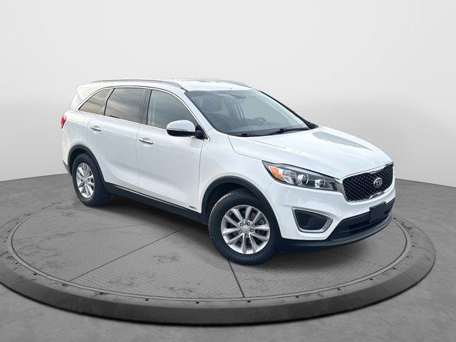 used 2017 Kia Sorento car, priced at $13,475