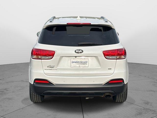 used 2017 Kia Sorento car, priced at $13,475