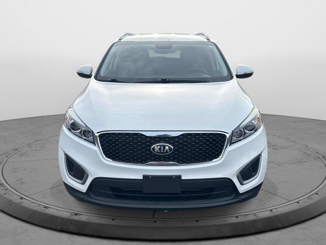 used 2017 Kia Sorento car, priced at $13,475