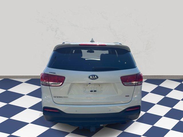 used 2017 Kia Sorento car, priced at $15,832