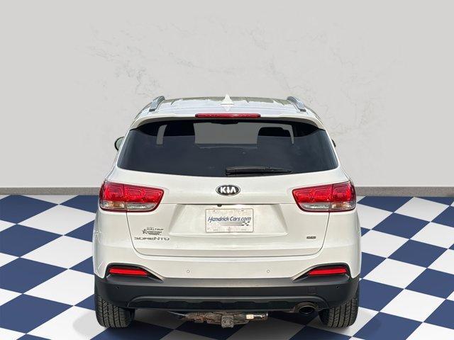 used 2017 Kia Sorento car, priced at $15,832