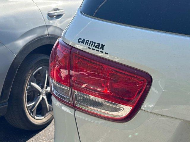 used 2017 Kia Sorento car, priced at $15,832