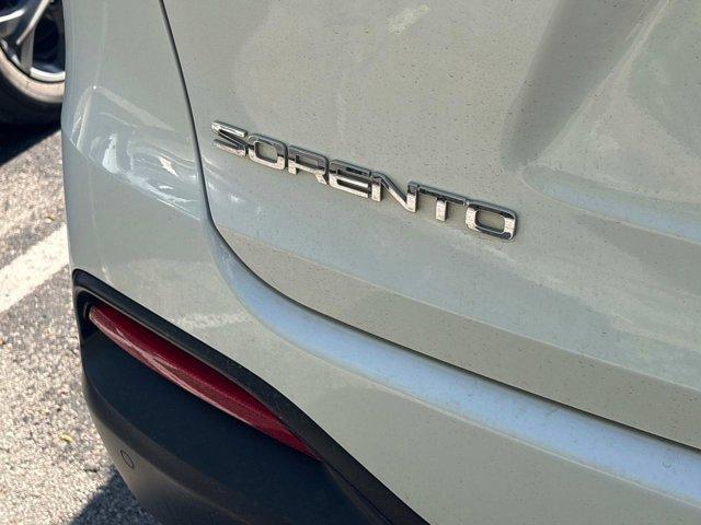 used 2017 Kia Sorento car, priced at $15,832