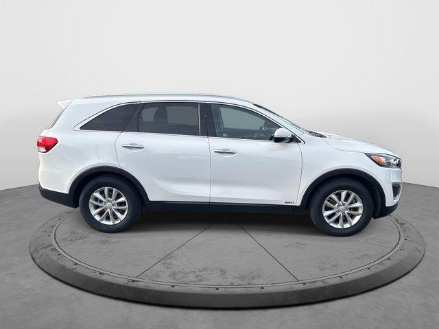 used 2017 Kia Sorento car, priced at $13,475