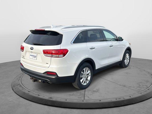 used 2017 Kia Sorento car, priced at $13,475