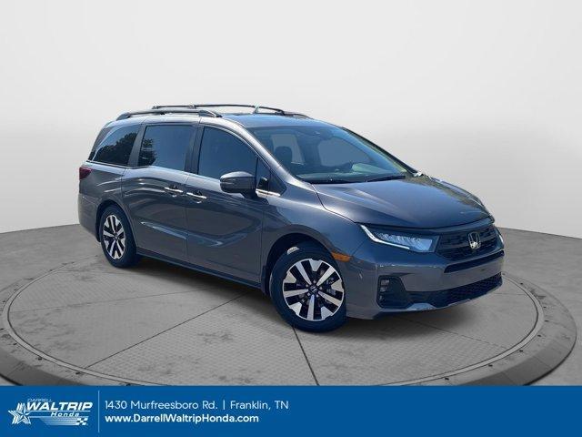 new 2026 Honda Odyssey car, priced at $45,320