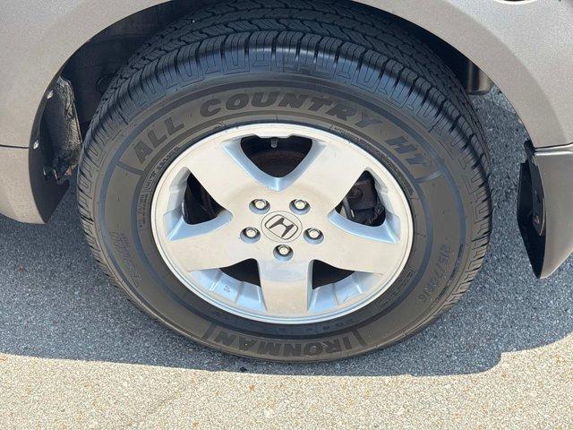 used 2004 Honda Element car, priced at $7,999