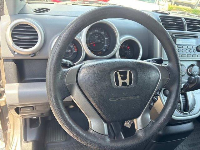used 2004 Honda Element car, priced at $7,999