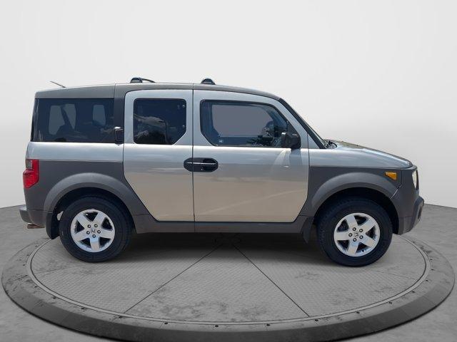 used 2004 Honda Element car, priced at $7,999