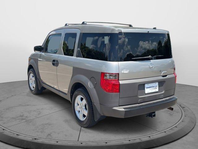 used 2004 Honda Element car, priced at $7,999