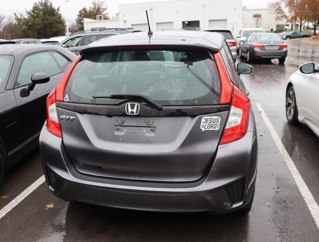 used 2015 Honda Fit car, priced at $12,988