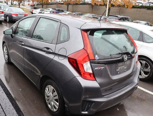 used 2015 Honda Fit car, priced at $12,988