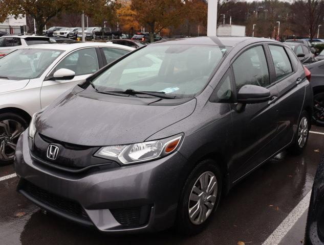 used 2015 Honda Fit car, priced at $12,988