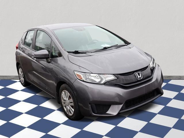 used 2015 Honda Fit car, priced at $12,988