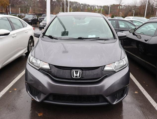 used 2015 Honda Fit car, priced at $12,988