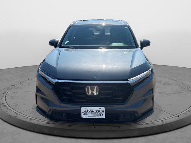 used 2023 Honda CR-V car, priced at $34,806