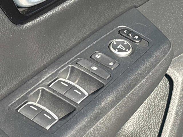 used 2023 Honda CR-V car, priced at $34,806