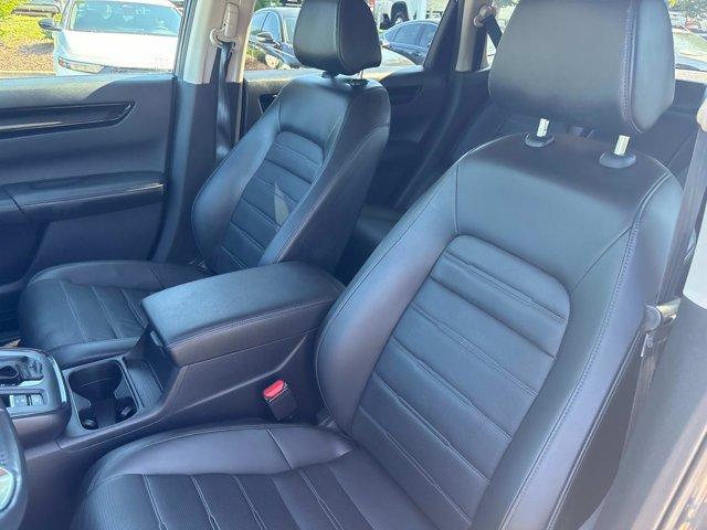 used 2023 Honda CR-V car, priced at $34,806