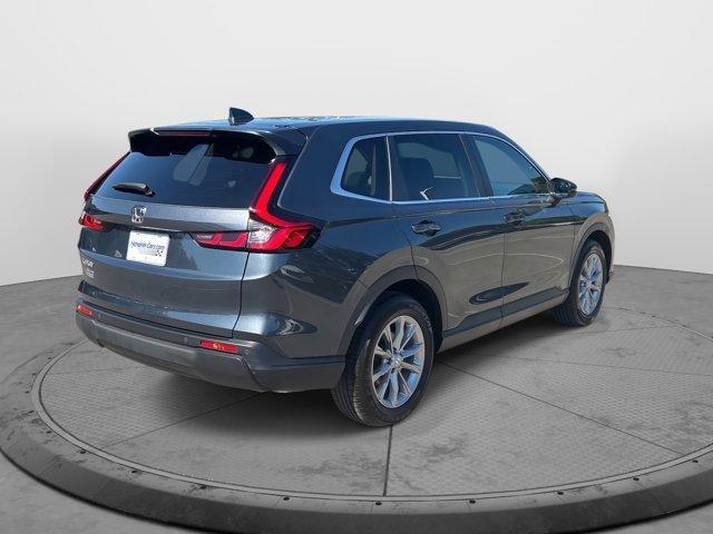 used 2023 Honda CR-V car, priced at $34,806