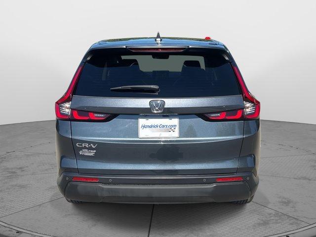 used 2023 Honda CR-V car, priced at $34,806