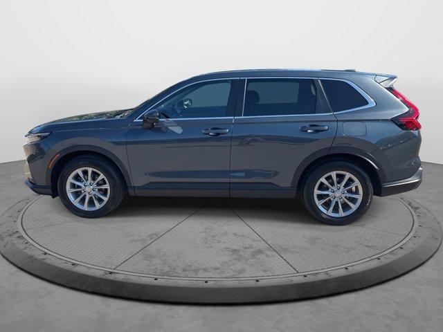 used 2023 Honda CR-V car, priced at $34,806