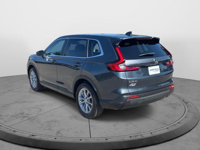 used 2023 Honda CR-V car, priced at $34,806