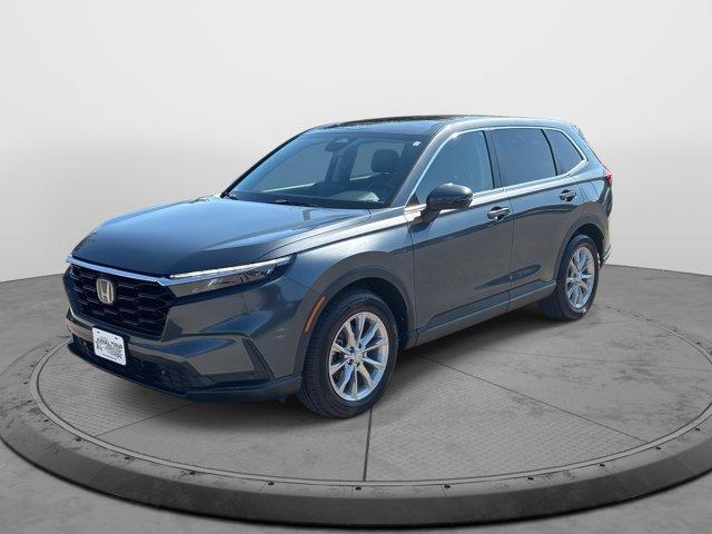 used 2023 Honda CR-V car, priced at $34,806