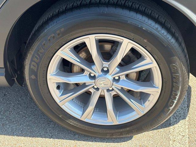 used 2023 Honda CR-V car, priced at $34,806