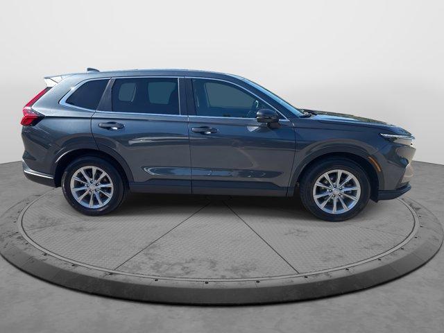 used 2023 Honda CR-V car, priced at $34,806