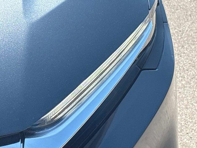 used 2023 Honda CR-V car, priced at $34,806