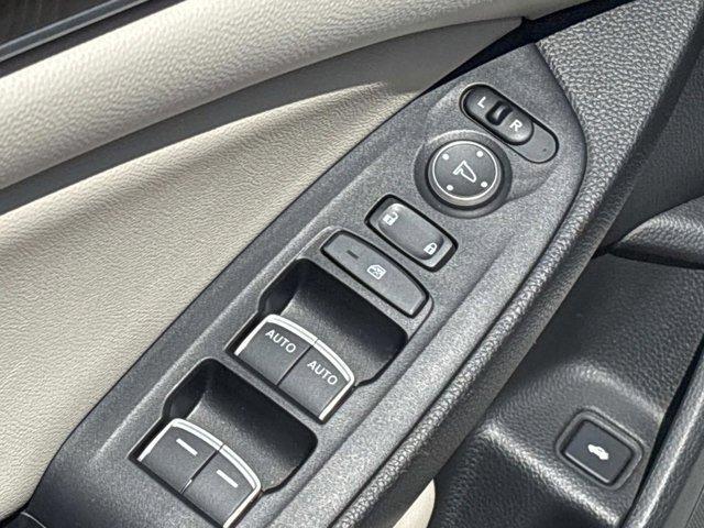 used 2021 Honda Accord car, priced at $28,501