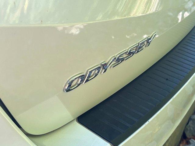 used 2023 Honda Odyssey car, priced at $37,912