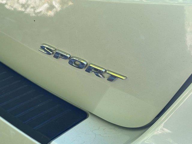 used 2023 Honda Odyssey car, priced at $37,912