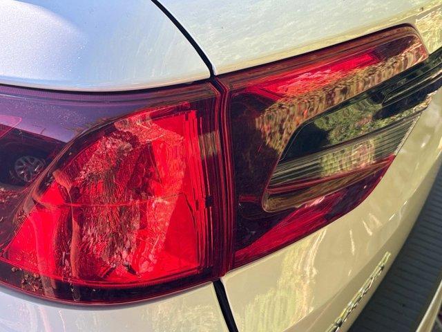 used 2023 Honda Odyssey car, priced at $37,912