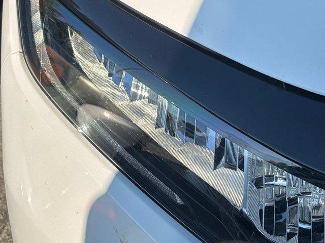 used 2023 Honda Odyssey car, priced at $37,912