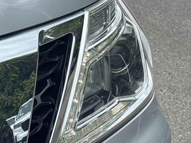 used 2018 Nissan Armada car, priced at $19,924