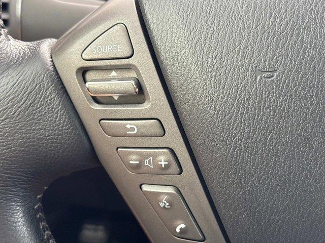 used 2018 Nissan Armada car, priced at $19,924