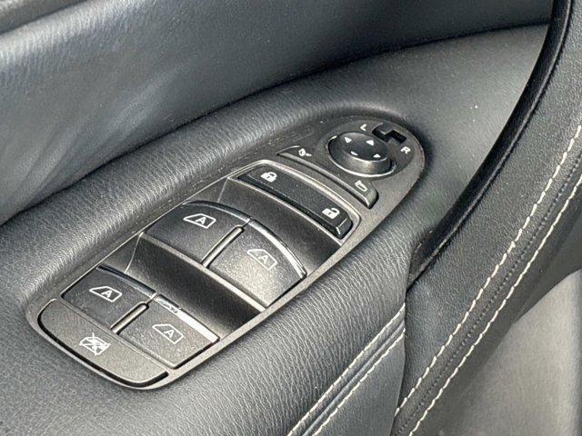 used 2018 Nissan Armada car, priced at $19,924