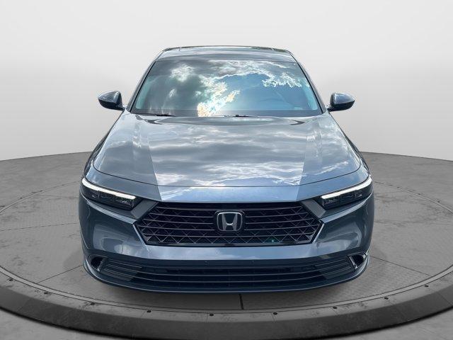 used 2023 Honda Accord car, priced at $26,629