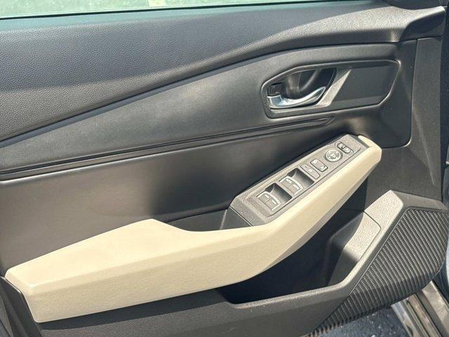 used 2023 Honda Accord car, priced at $26,629