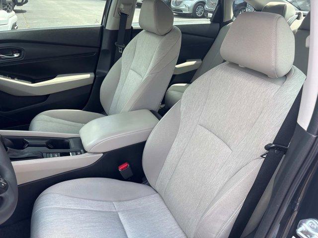 used 2023 Honda Accord car, priced at $26,629