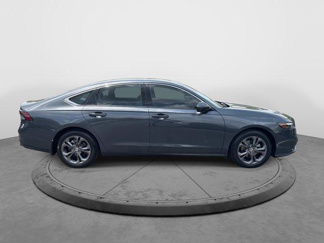 used 2023 Honda Accord car, priced at $26,629