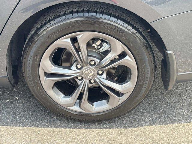 used 2023 Honda Accord car, priced at $26,629