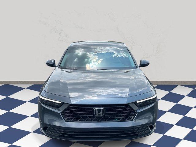 used 2023 Honda Accord car, priced at $26,629