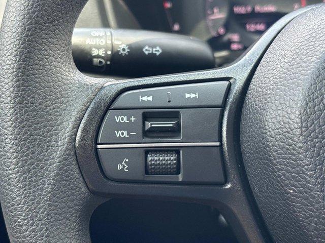 used 2023 Honda Accord car, priced at $26,629