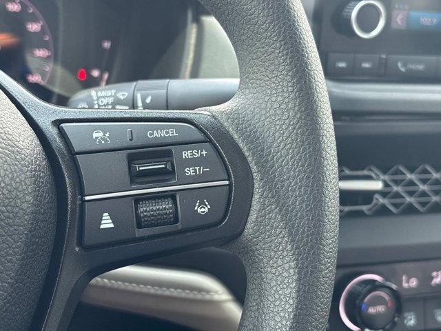 used 2023 Honda Accord car, priced at $26,629